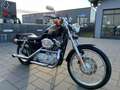 Harley-Davidson Sportster XL 883 **MARVIND AUSPUFF**VORVERLEGTE FUßRASTENANLAGE* Schwarz - thumbnail 15