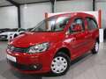 Volkswagen Caddy KOMBI 1.2 TSI RONCALLI / 5-SITZER / NAVI+ Rot - thumbnail 3