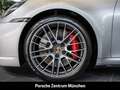Porsche 992 911 Turbo InnoDrive Surround-View PDCC ACC Silber - thumbnail 12