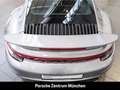 Porsche 992 911 Turbo InnoDrive Surround-View PDCC ACC Zilver - thumbnail 13