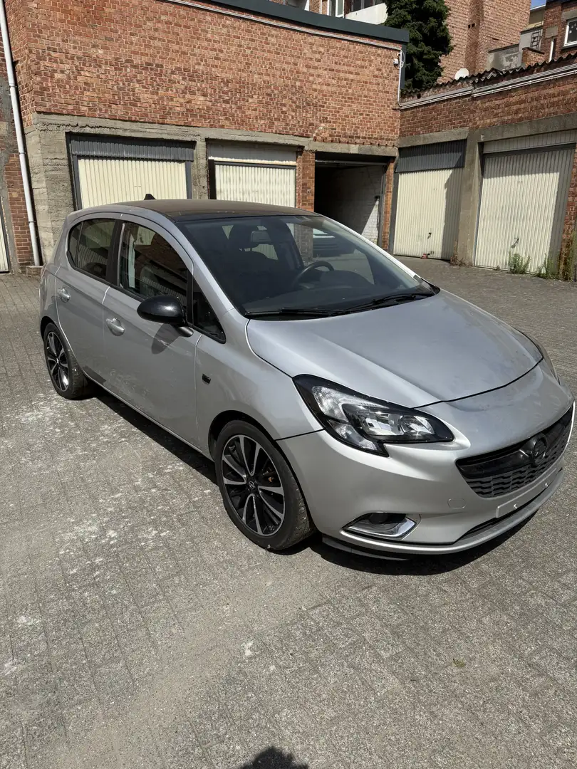 Opel Corsa 1.4i Black Edition (EU6.2) - 1