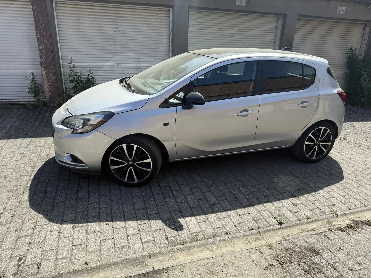 Opel Corsa 1.4i Black Edition (EU6.2) - 2
