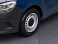 Mercedes-Benz Citan e  Kasten BASE AHK 5 J Garantie +DAB Blauw - thumbnail 4