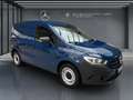 Mercedes-Benz Citan e  Kasten BASE AHK 5 J Garantie +DAB Blauw - thumbnail 19