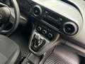 Mercedes-Benz Citan e  Kasten BASE AHK 5 J Garantie +DAB Blauw - thumbnail 16