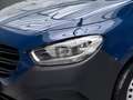 Mercedes-Benz Citan e  Kasten BASE Standard AHK Bleu - thumbnail 2