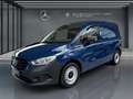 Mercedes-Benz Citan e  Kasten BASE Standard AHK 5 J Garantie Blau - thumbnail 1