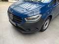Mercedes-Benz Citan e  Kasten BASE Standard AHK Bleu - thumbnail 4