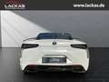 Lexus LC 500 Coupe*Ultimate*Neu/New Service* HUD * AD Panorama Navi Leder Memory Sitze Soundsystem Bílá - thumbnail 4
