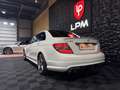 Mercedes-Benz C 63 AMG ( W204 ) C63 AMG - 460ch Weiß - thumbnail 3