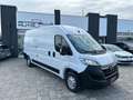 Opel Movano 35 L3 H2 2.2 Bluehdi 140CV S&S FURGONE PL-TA Blanc - thumbnail 3