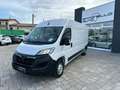 Opel Movano 35 L3 H2 2.2 Bluehdi 140CV S&S FURGONE PL-TA Blanc - thumbnail 1