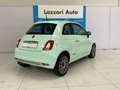 Fiat 500 500 1.2 Lounge AUT Verde - thumbnail 4
