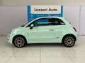 Fiat 500 500 1.2 Lounge AUT Verde - thumbnail 2