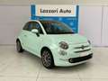 Fiat 500 500 1.2 Lounge AUT Verde - thumbnail 3