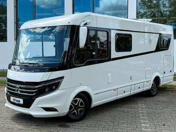 Ismove 69e Alde Dachklima Sitzheizung LED SAT