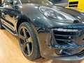 Porsche Macan 3.0 S Diesel Panoramic/Sospensioni Gris - thumbnail 2