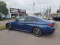 BMW 545 BMW 545e xDrive 286 PHEV Sp.-Aut FULL OPTIONS - thumbnail 14