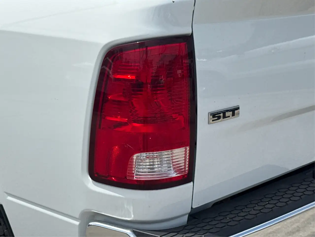 RAM 1500 photo RAM 1500