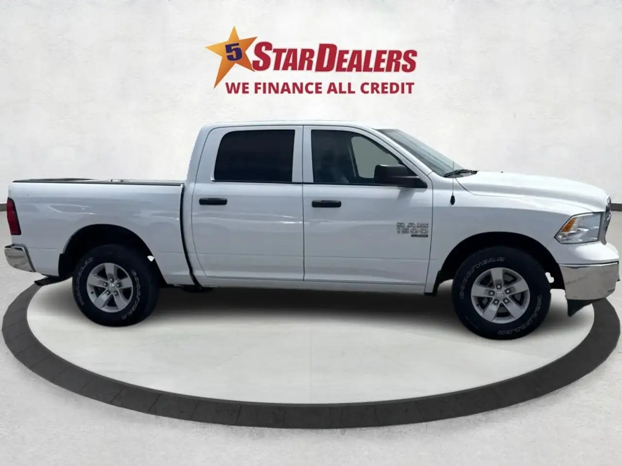 RAM 1500 photo RAM 1500