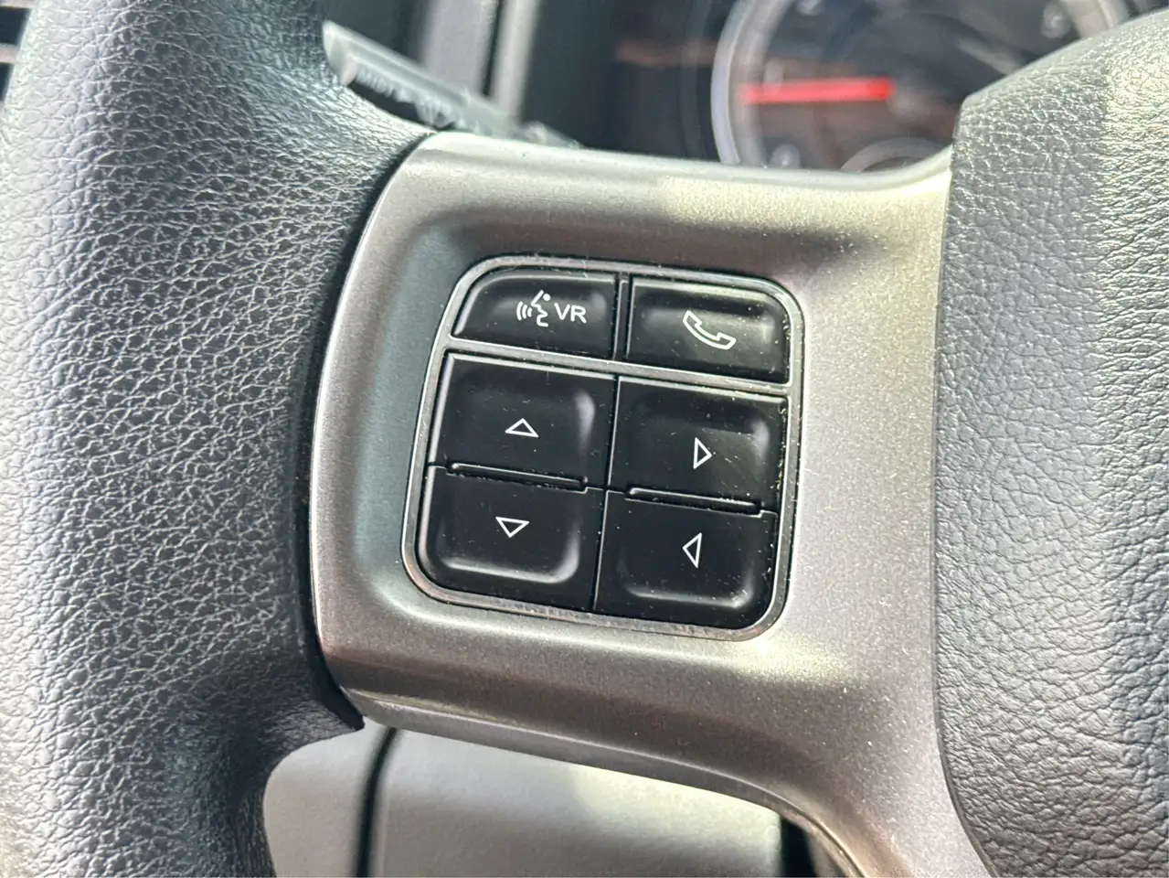 RAM 1500 photo RAM 1500