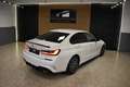 BMW 320 d M-PERFORMANCE, KAMERA, LED,ACC, DOPPELVERGLASUNG Weiß - thumbnail 6