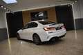 BMW 320 d M-PERFORMANCE, KAMERA, LED,ACC, DOPPELVERGLASUNG Weiß - thumbnail 2