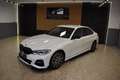 BMW 320 d M-PERFORMANCE, KAMERA, LED,ACC, DOPPELVERGLASUNG Weiß - thumbnail 5