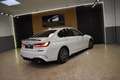 BMW 320 d M-PERFORMANCE, KAMERA, LED,ACC, DOPPELVERGLASUNG Weiß - thumbnail 4