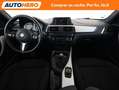 BMW 118 118d M Sport Gris - thumbnail 13