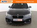 BMW 118 118d M Sport Gris - thumbnail 9