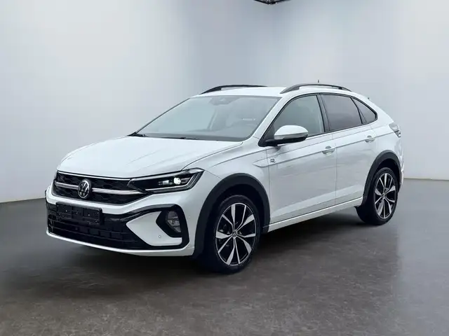 Volkswagen Taigo 1,0 TSI DSG R-Line IQ Light Matrix ACC 2 x Einp...