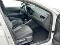 Volkswagen Taigo 1,0 TSI DSG R-Line IQ Light Matrix ACC 2 x Einp... Weiß - thumbnail 11