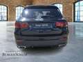 Mercedes-Benz GLC 300 de 4M AMG ParkAss. Pano 360 Night 4xSHZ Noir - thumbnail 5
