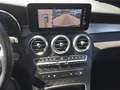 Mercedes-Benz GLC 300 de 4M AMG ParkAss. Pano 360 Night 4xSHZ Noir - thumbnail 11