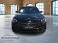 Mercedes-Benz GLC 300 de 4M AMG ParkAss. Pano 360 Night 4xSHZ Noir - thumbnail 2