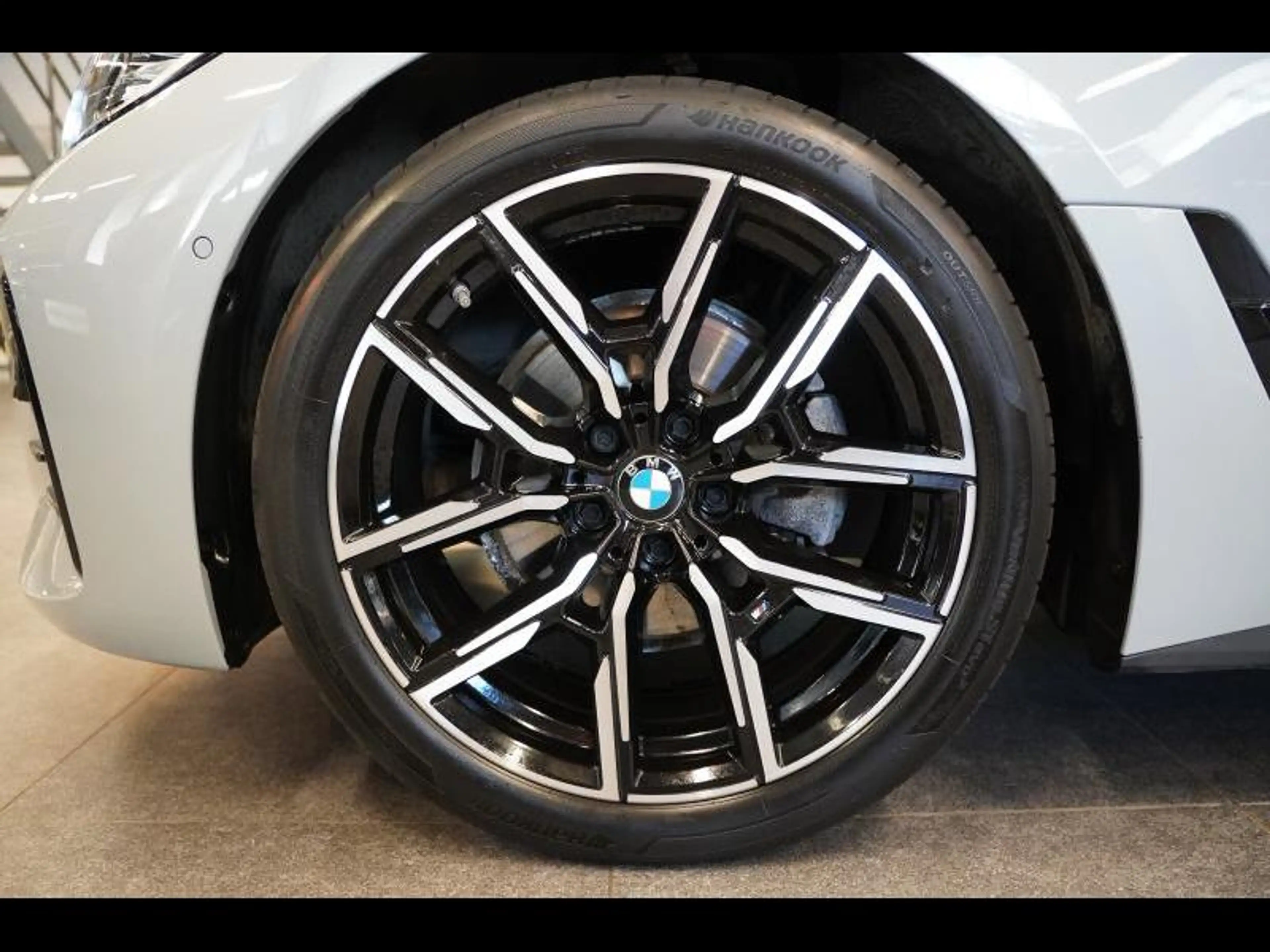 BMW 420 M PACK CAMERA HIFI SOUND LEDER — photo 8