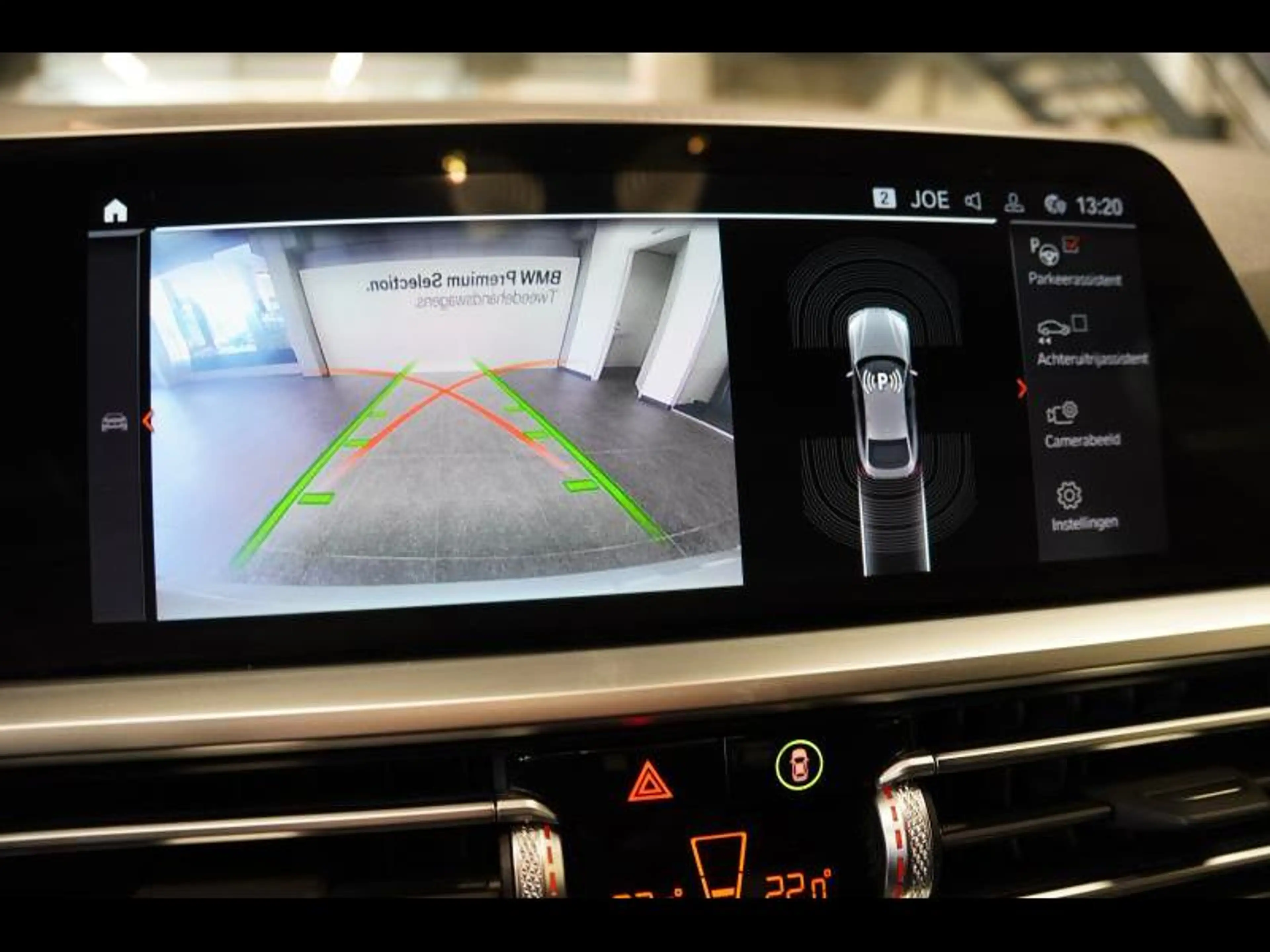 BMW 420 M PACK CAMERA HIFI SOUND LEDER — photo 15