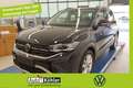 Volkswagen T-Cross Life TSi Black+CarPlay+ACC+LED+Navi+Virt Schwarz - thumbnail 1