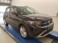 Volkswagen T-Cross Life TSi Black+CarPlay+ACC+LED+Navi+Virt Schwarz - thumbnail 5