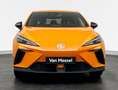 MG MG4 Comfort 64 kWh | 450 KM WLTP | POWERDEAL! €4.500 V Orange - thumbnail 2