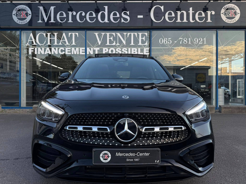 Photo du véhicule