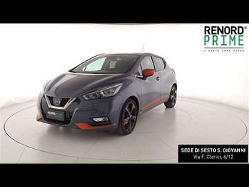 5 Porte 0.9 IG-T 90cv Tekna