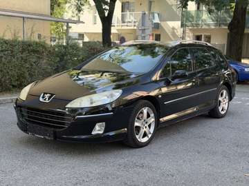 SW Active 2,0 HDI 136 (FAP)
