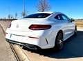 Mercedes-Benz C 300 C Coupé 300d 9G-Tronic Blanco - thumbnail 7