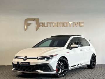 2.0 TSI Clubsport Pano|H/K|HuD|Nürburgring