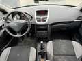 Peugeot 207 207 5p 1.4 8v X-Line eco-Gpl Grigio - thumbnail 5