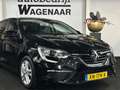 Renault Megane 1.2 TCe Limited Zwart - thumbnail 4