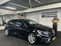 Renault Megane 1.2 TCe Limited Zwart - thumbnail 5