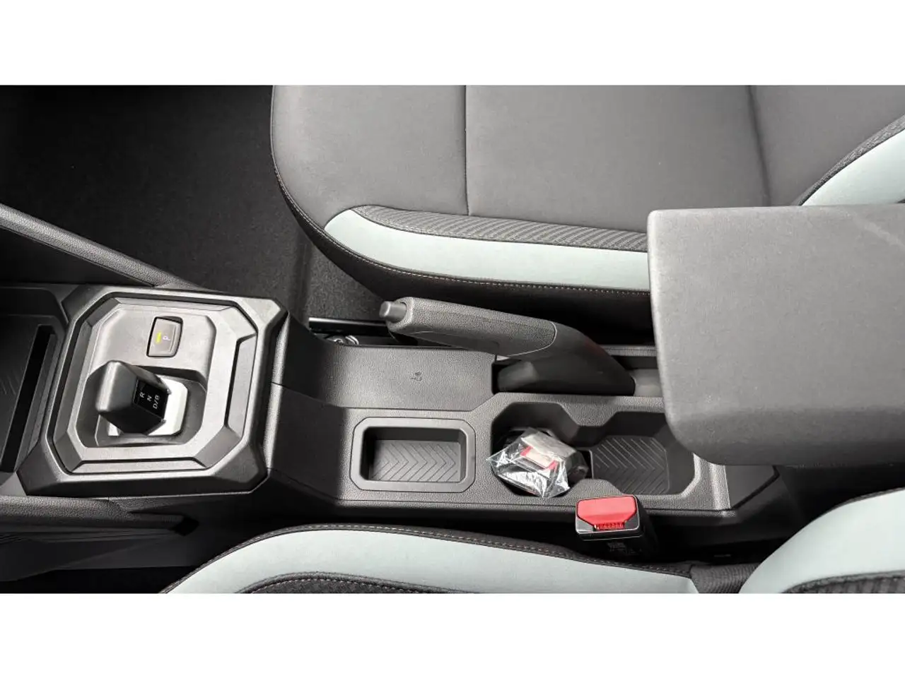 Dacia Duster — photo 17
